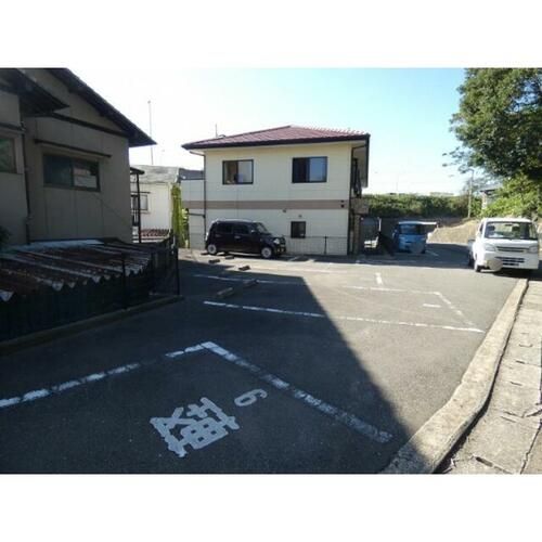 福岡県太宰府市水城6丁目(テラスハウス)の賃貸物件のその他画像