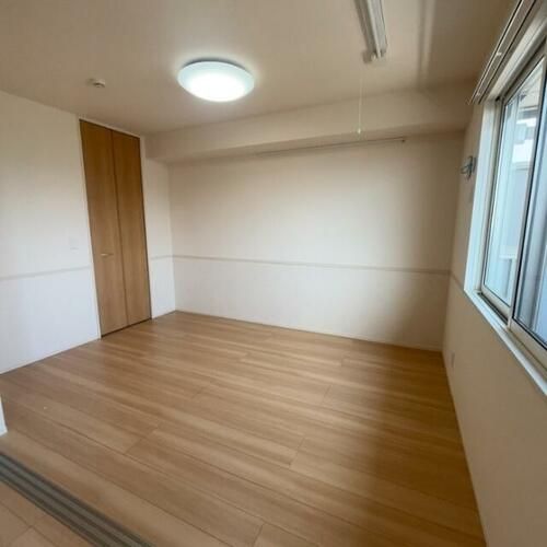 オーシャンⅡの内装