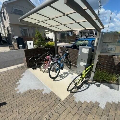 オーシャンⅡのその他画像