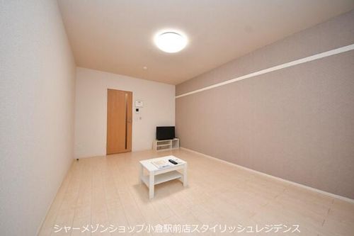 クレイノIRIEⅡの内装