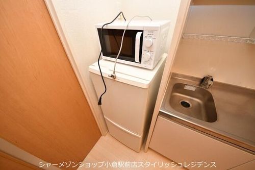 クレイノIRIEⅡのその他画像