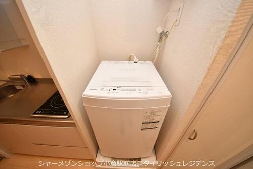 クレイノIRIEⅡのその他画像