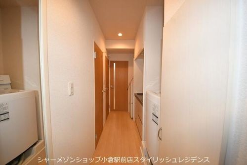 クレイノIRIEⅡのその他画像