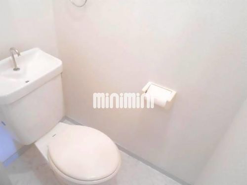 グランフォーラムの内装