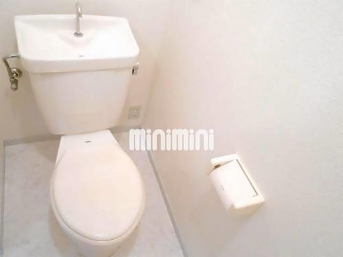 グランフォーラムの内装