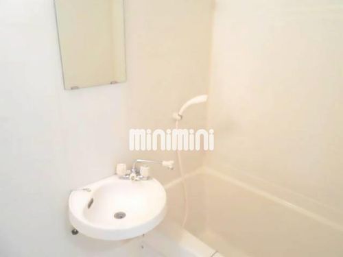 グランフォーラムの内装