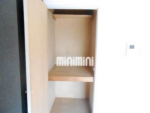 グランフォーラムの内装