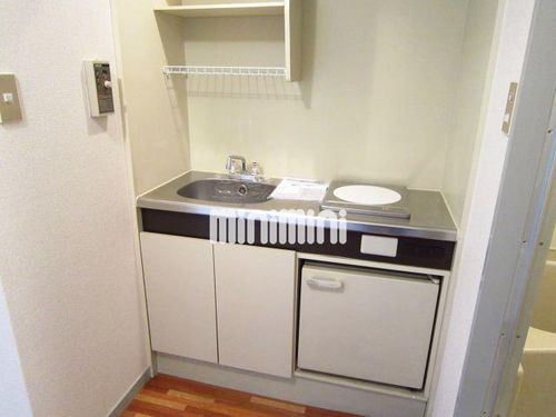ジローズ浄心のキッチン