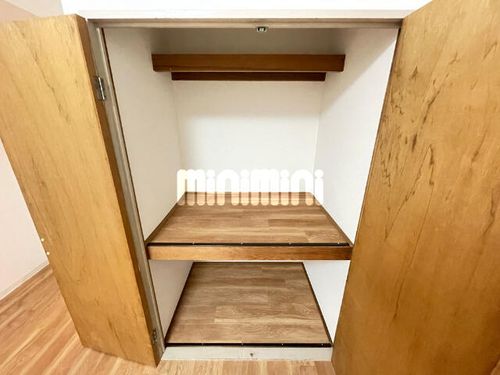 レジデンス本山の内装