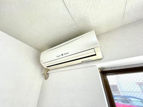 第2住吉ハイツのその他画像
