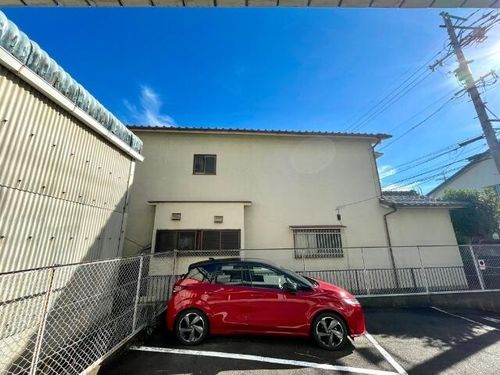 第2住吉ハイツのその他画像