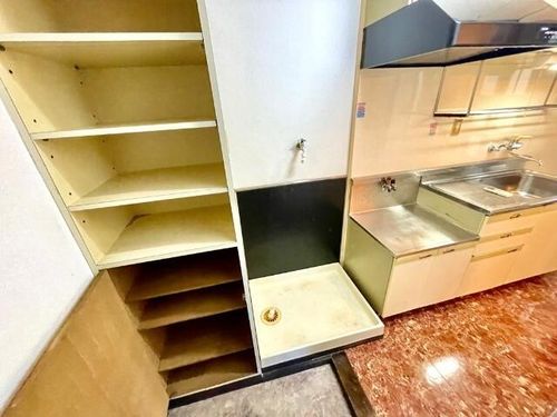 第2住吉ハイツのその他画像