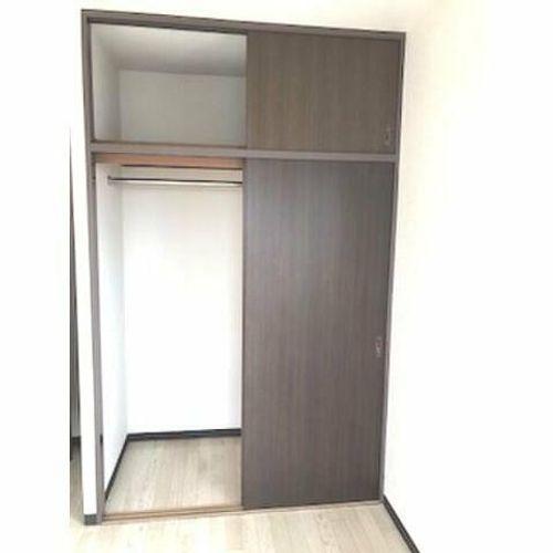 グランデュア小塚の内装