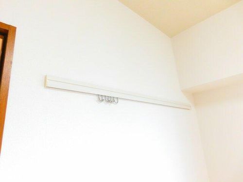 サザンヒルズの内装