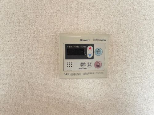 サニーヒルズ釜ヶ洞B棟のその他画像