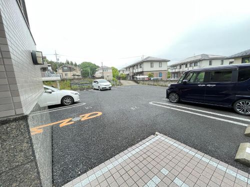 サニーヒルズ釜ヶ洞B棟のその他画像