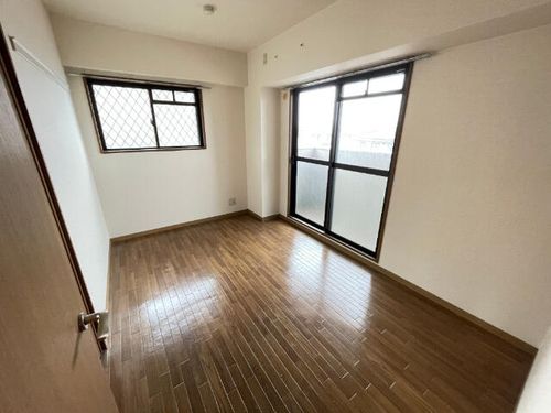 サニーヒルズ釜ヶ洞B棟のその他画像