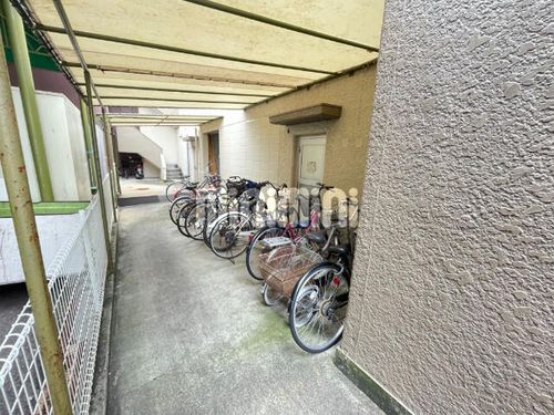 メゾンドールサカエのその他画像