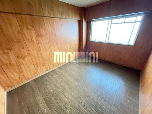 メゾンドールサカエの内装