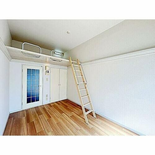 レオパレス陸前のその他画像