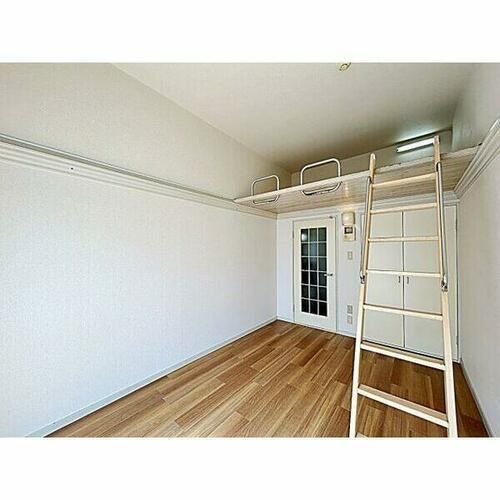 レオパレス陸前のその他画像