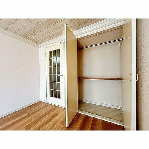 レオパレス陸前の内装