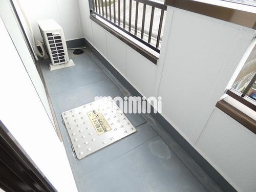 メゾンドフォーレ大塚Ⅱの内装