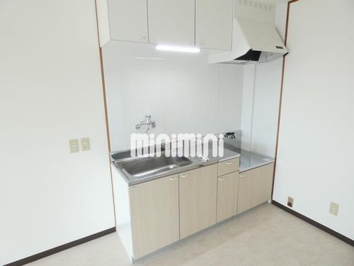 メゾンドフォーレ大塚Ⅱのキッチン