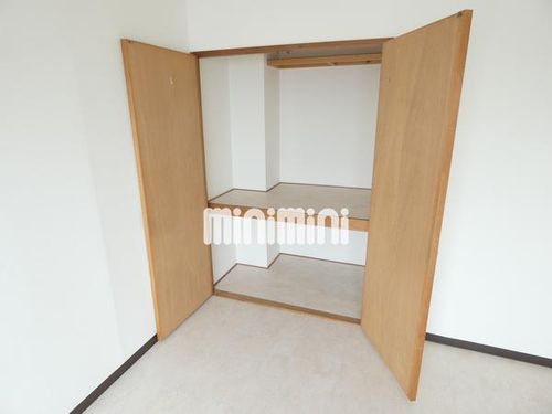 メゾンドフォーレ大塚Ⅱの内装