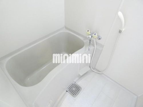 メゾンドフォーレ大塚Ⅱの風呂