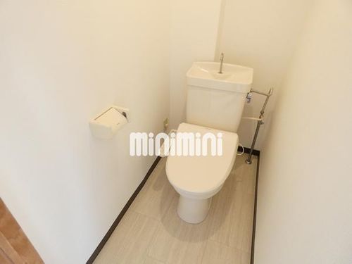 メゾンドフォーレ大塚Ⅱの内装