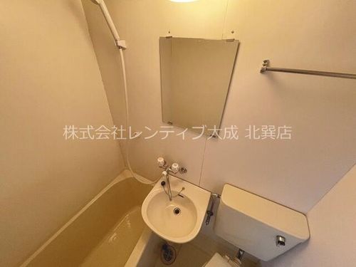 ラパンジール勝山の内装
