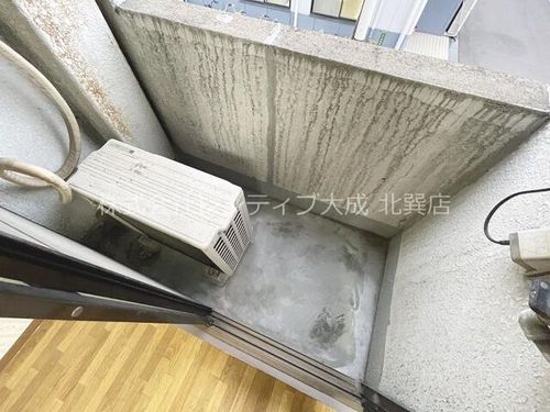 ラパンジール勝山の内装