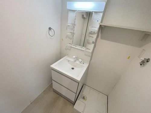 大阪府大阪市生野区小路東3丁目(アパート)の賃貸物件の内装