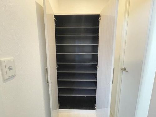 大阪府大阪市生野区小路東3丁目(アパート)の賃貸物件の内装