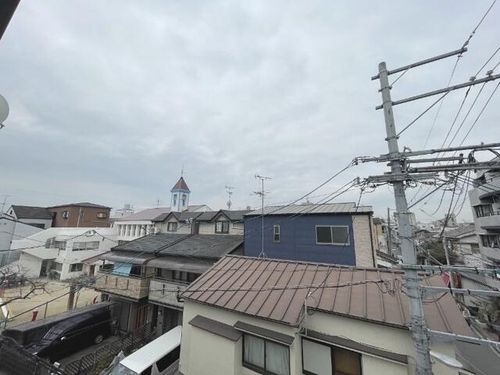 大阪府大阪市生野区小路東3丁目(アパート)の賃貸物件のその他画像