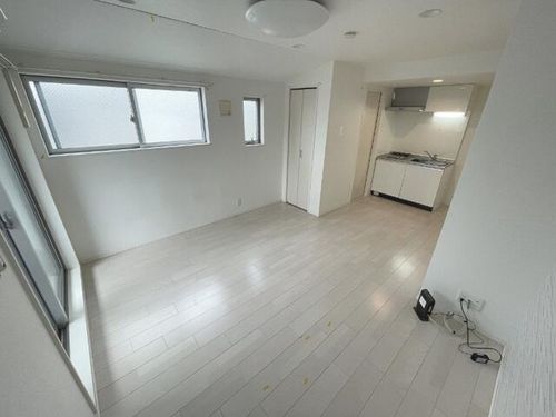 大阪府大阪市生野区小路東3丁目(アパート)の賃貸物件の内装