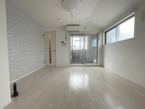 大阪府大阪市生野区小路東3丁目(アパート)の賃貸物件の内装