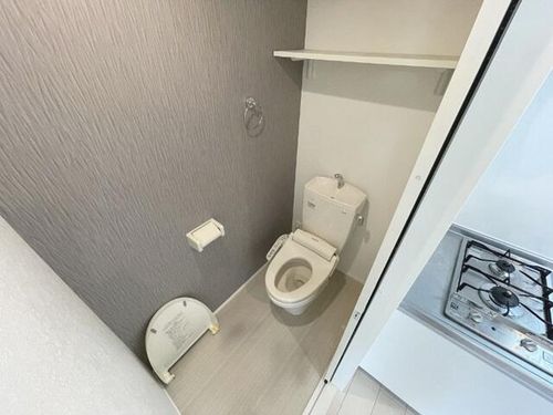 大阪府大阪市生野区小路東3丁目(アパート)の賃貸物件の内装