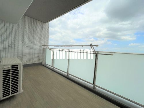 エムズシティ知立ザ・タワーの内装