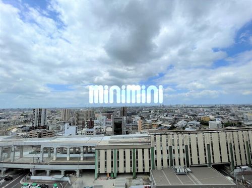 エムズシティ知立ザ・タワーのその他画像