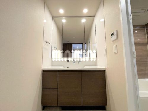 エムズシティ知立ザ・タワーの内装