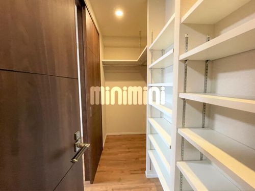 エムズシティ知立ザ・タワーの内装