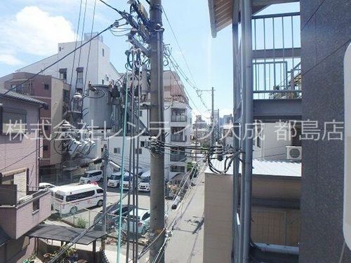 大阪府大阪市都島区都島本通5丁目(マンション)の賃貸物件のその他画像