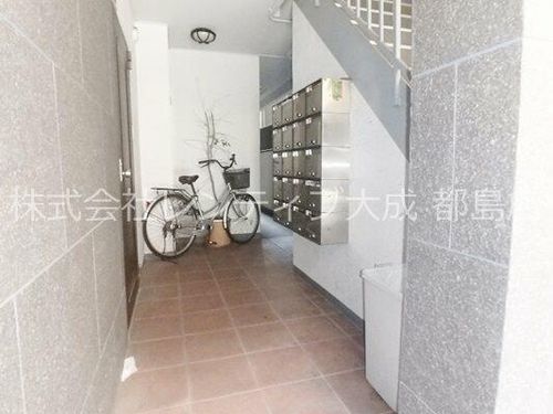 大阪府大阪市都島区都島本通5丁目(マンション)の賃貸物件のその他画像