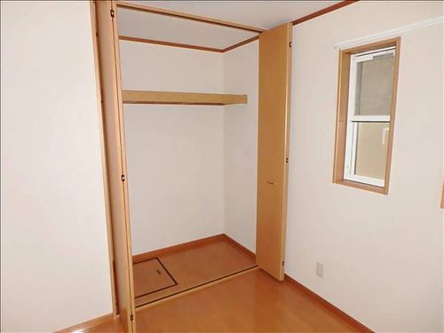 スプレッドKの内装