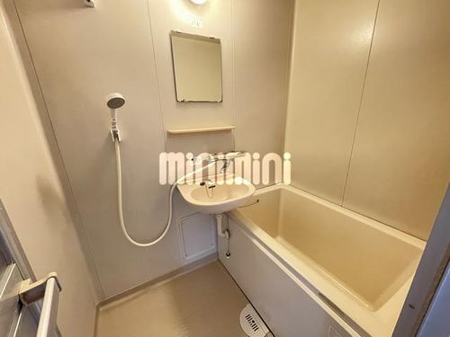 アーバンライフⅡの風呂