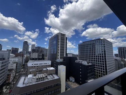 プラウドタワー名古屋丸の内のその他画像