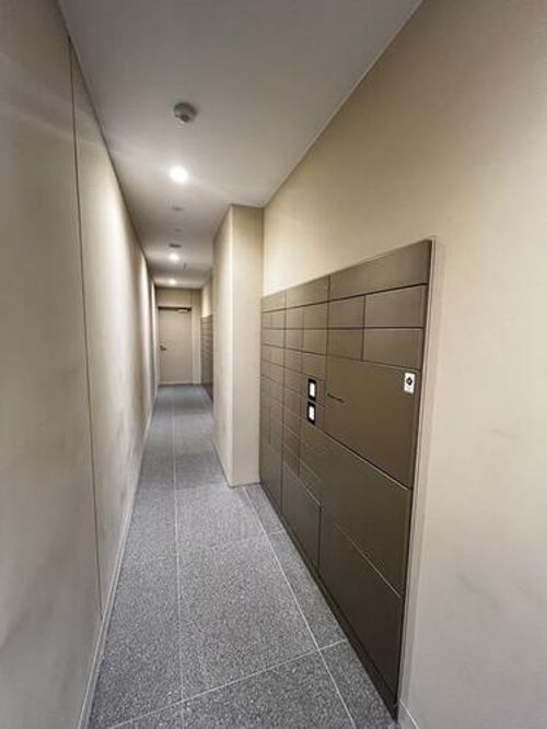 プラウドタワー名古屋丸の内のその他画像