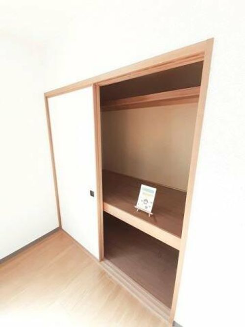 北海道札幌市北区拓北七条5丁目(アパート)の賃貸物件の内装